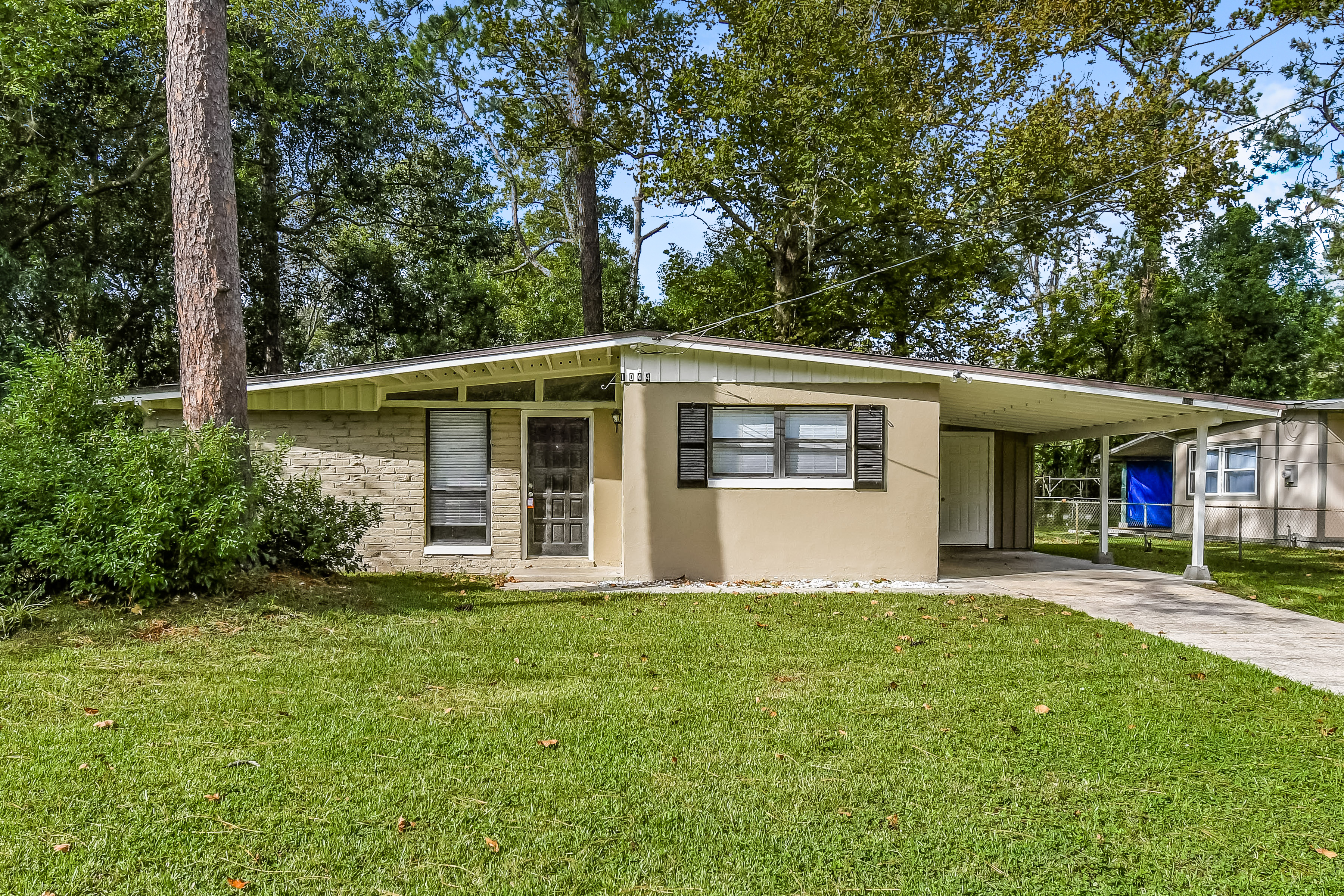 1044 Legay Ave Jacksonville, FL 32205